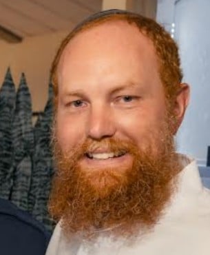 Rabbi Levi Levertov