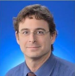 Dr. Roy Yaari