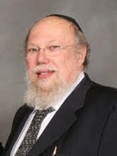Rabbi Zalman Levertov