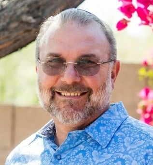 Robert Goldman